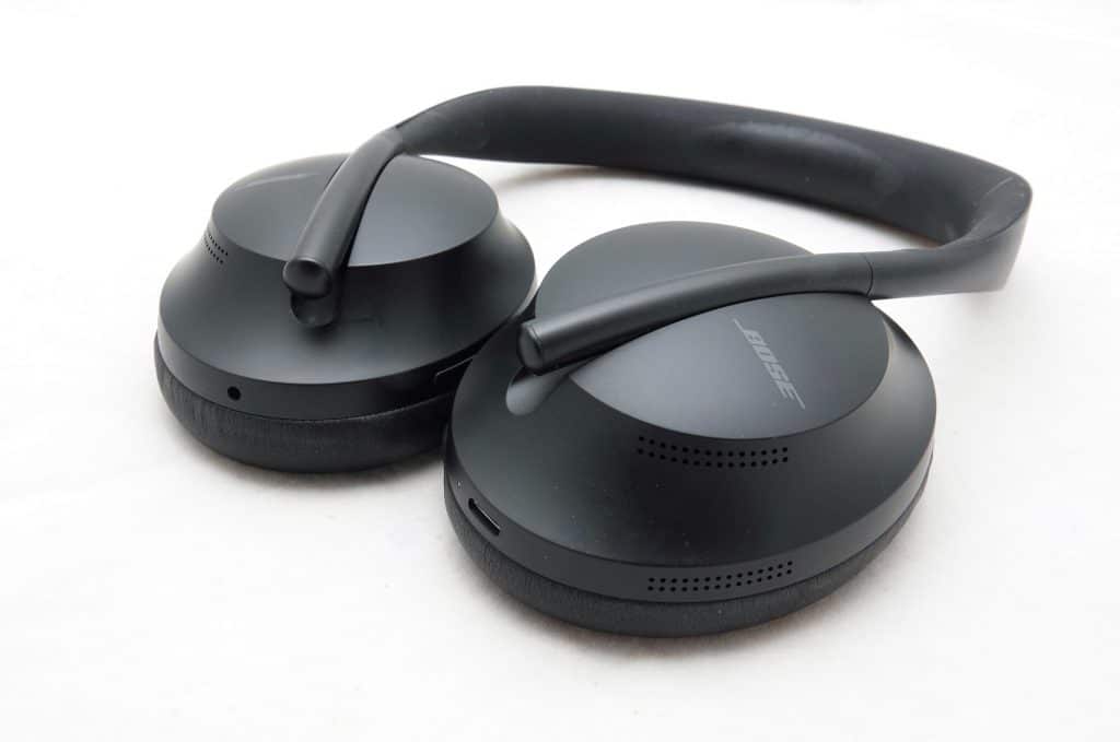 Bose Noise Cancelling Headphones 700 review