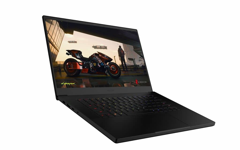 Razer Blade 15 Advanced