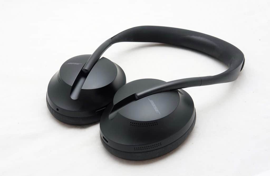 Bose Noise Cancelling Headphones 700 review
