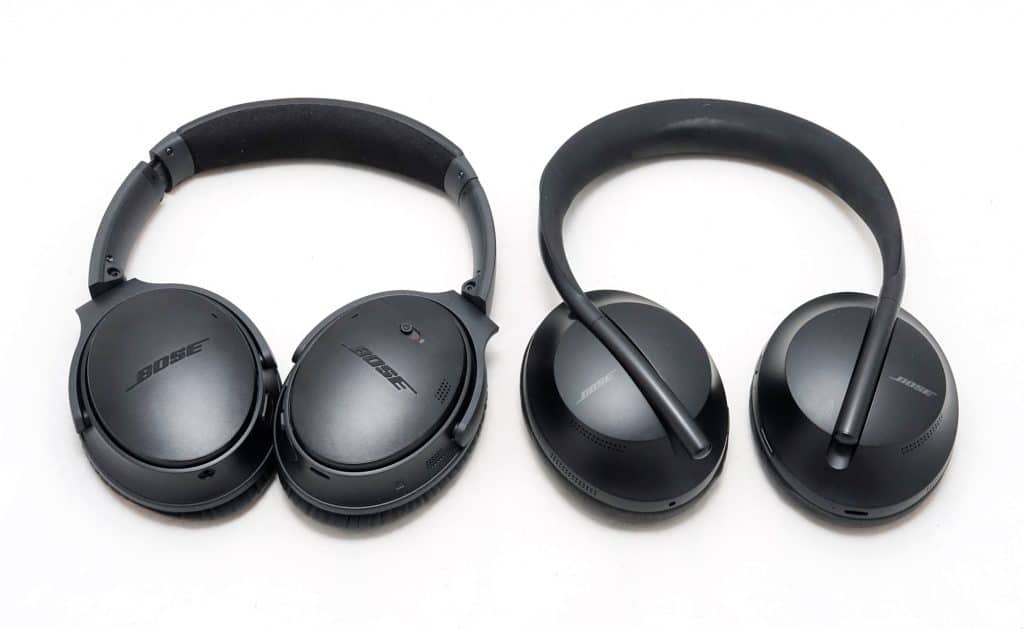 Bose Noise Cancelling Headphones 700 review