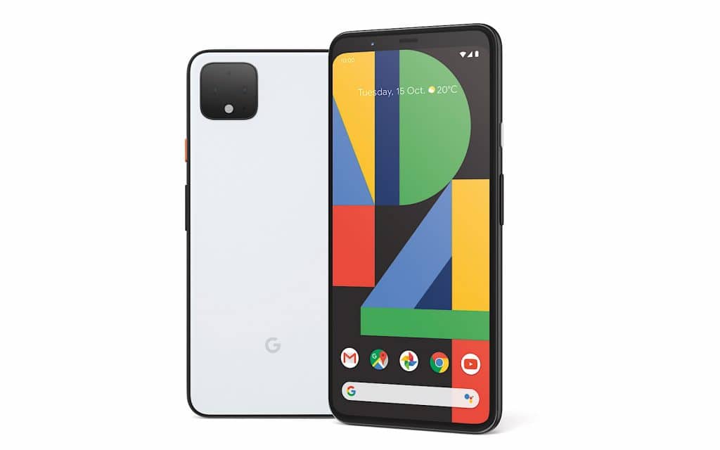 Google Pixel 4 XL