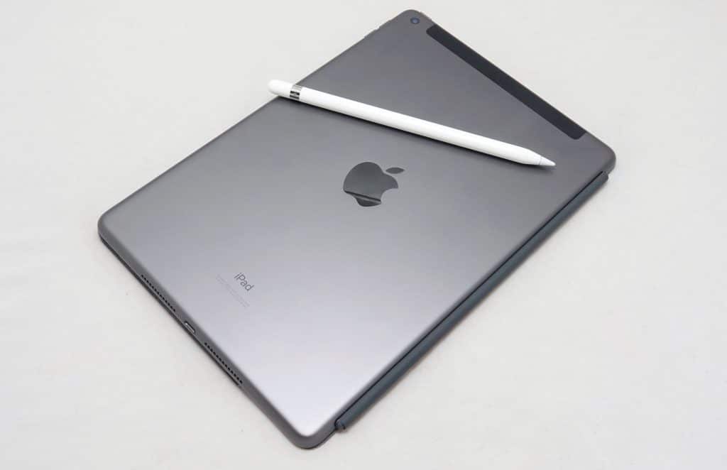 iPad 10.2 review