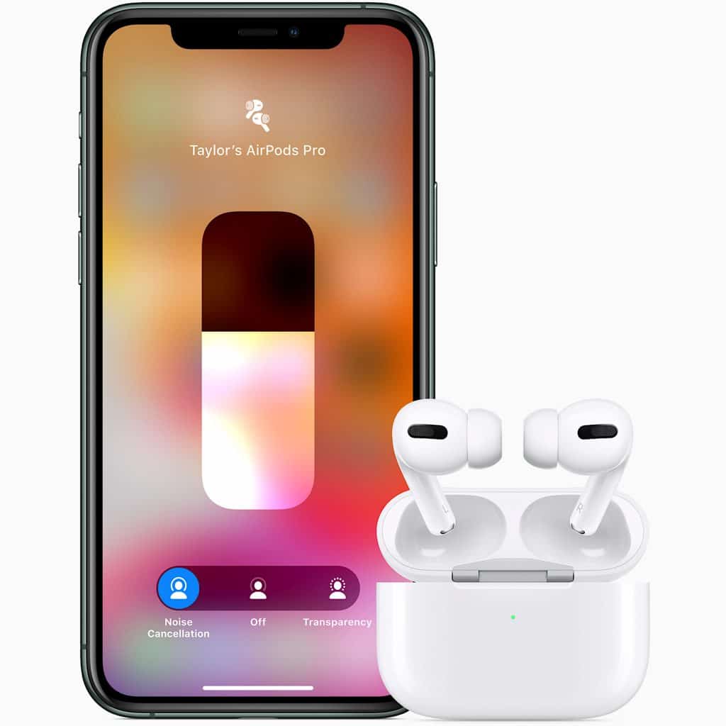 Apple AirPods Pro