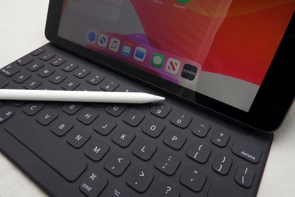 iPad 10.2 review