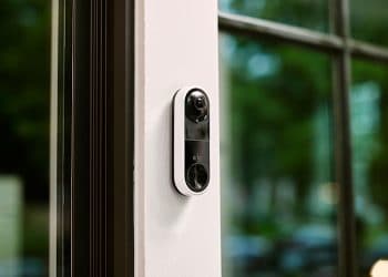 Arlo Video Doorbell