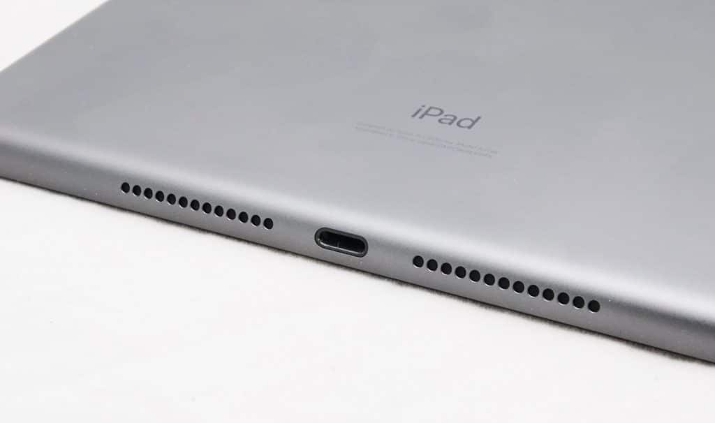 iPad 10.2 review