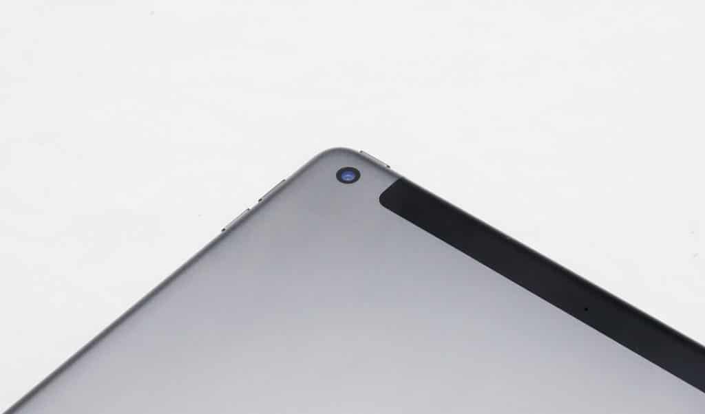 iPad 10.2 review