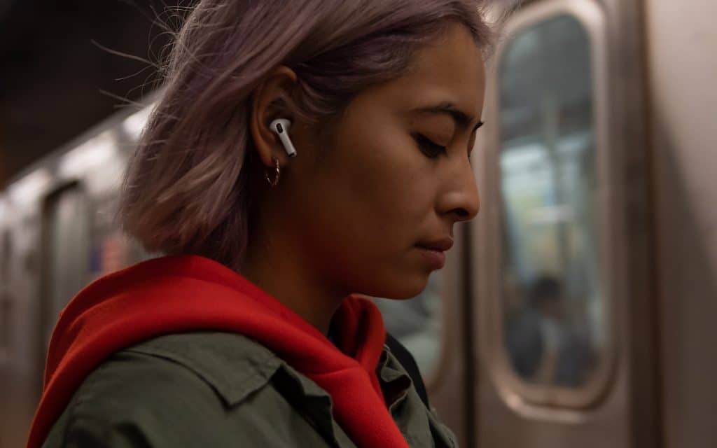 Apple AirPods Pro