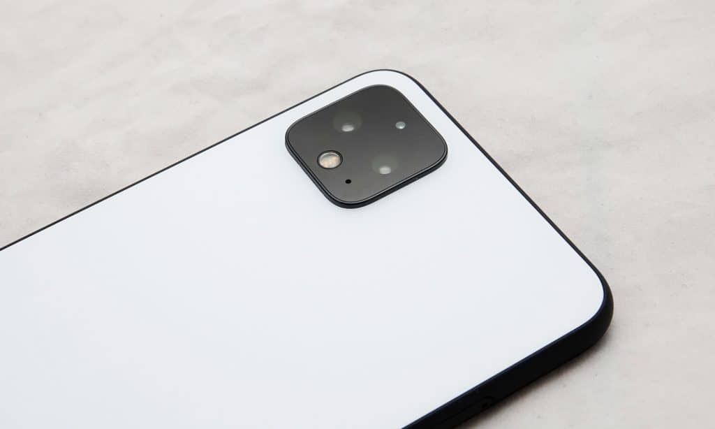 Google Pixel 4 XL