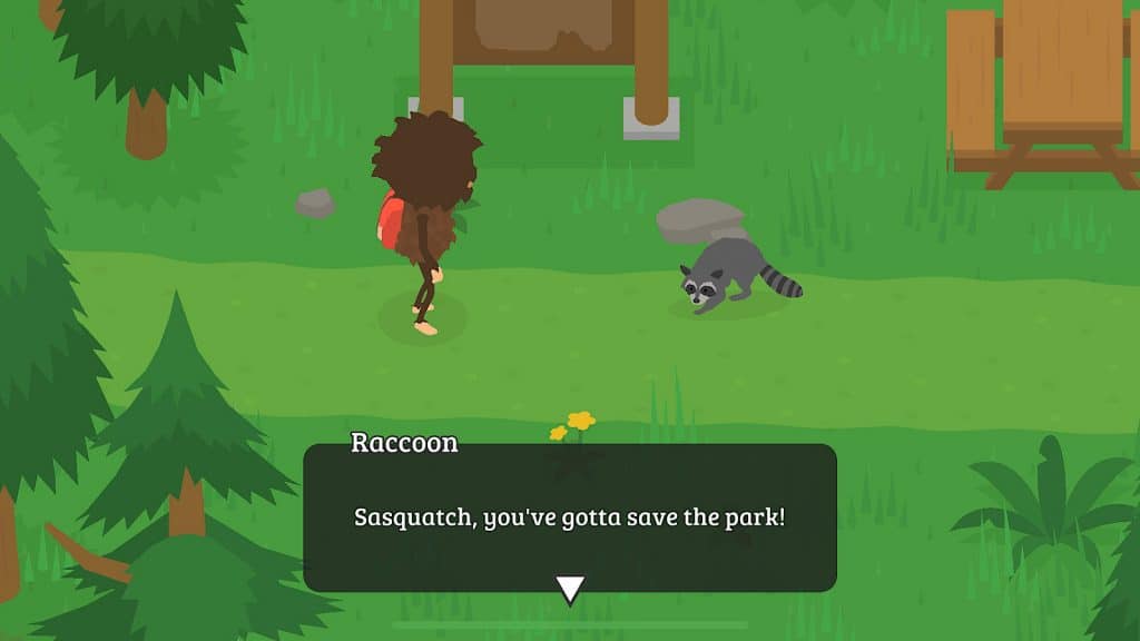 Sneaky Sasquatch on Apple Arcade