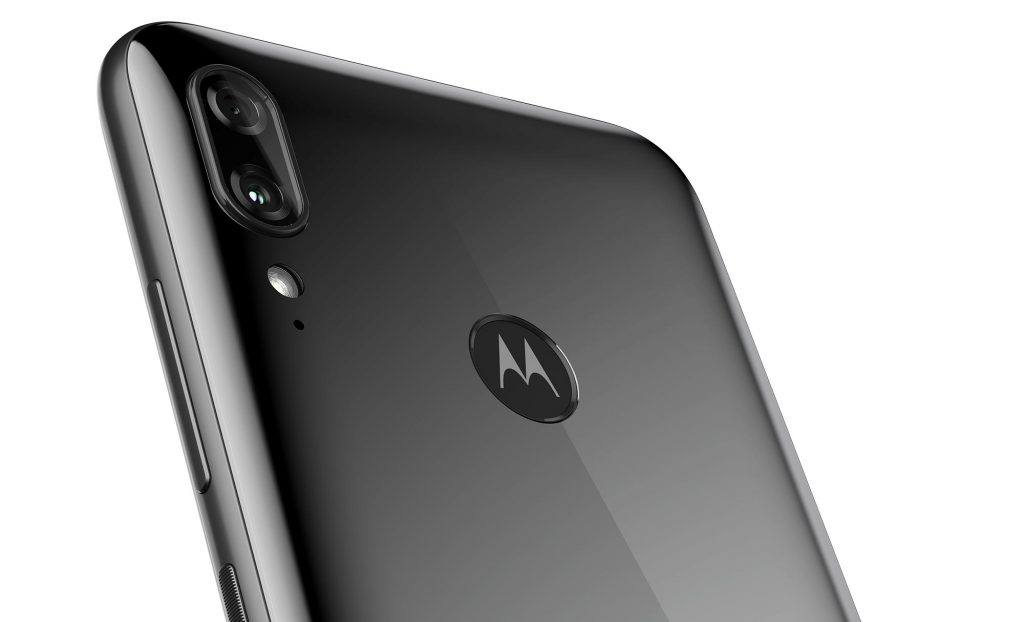 Motorola E6 Plus