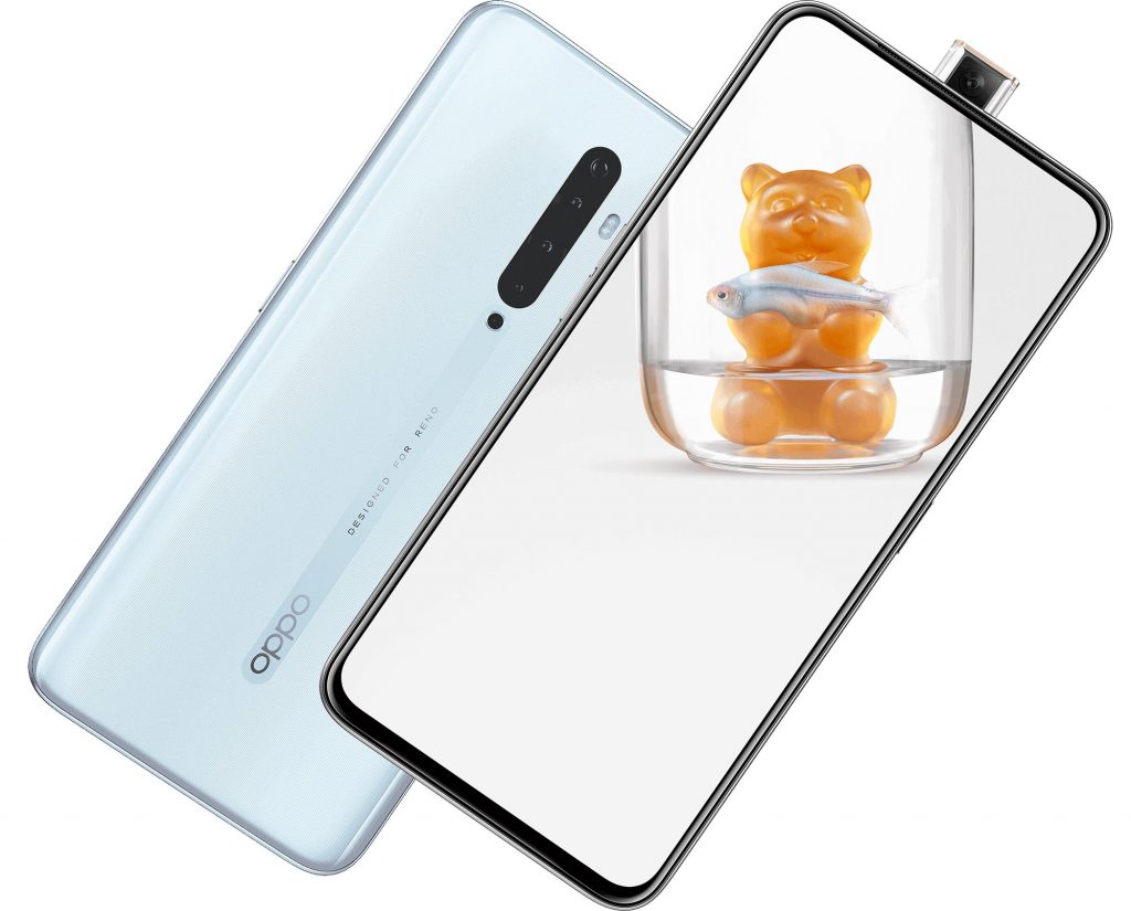 Oppo Reno2 Z