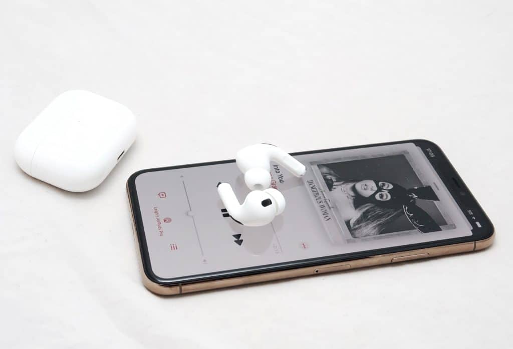 Apple AirPods Pro review