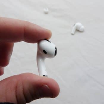 Apple AirPods Pro review