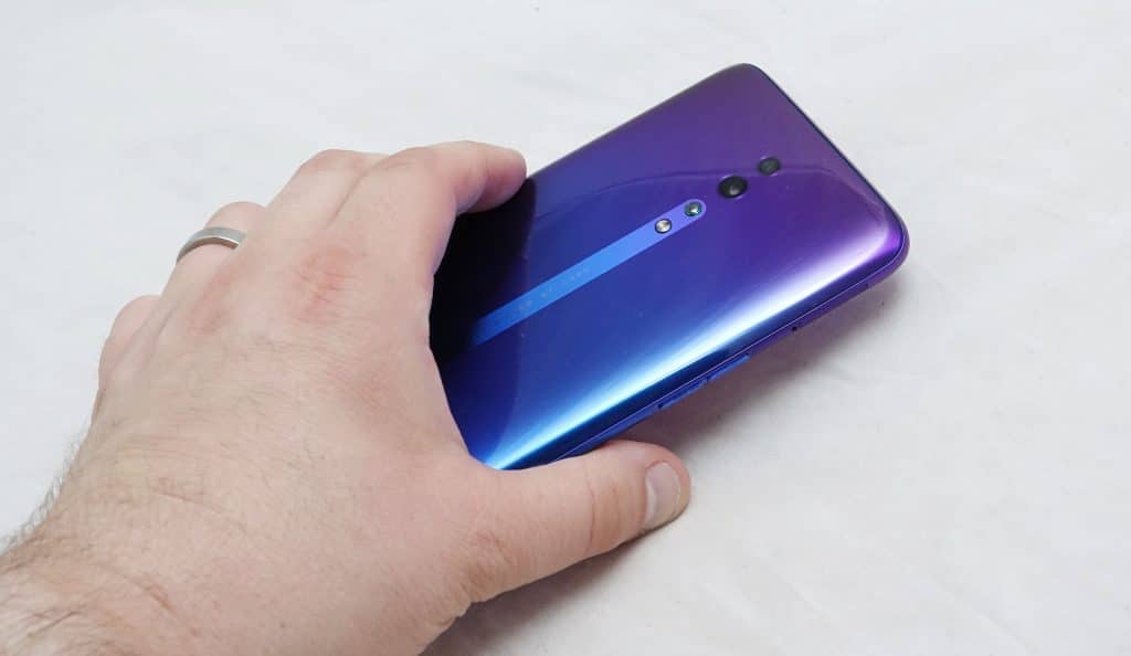 Oppo Reno Z