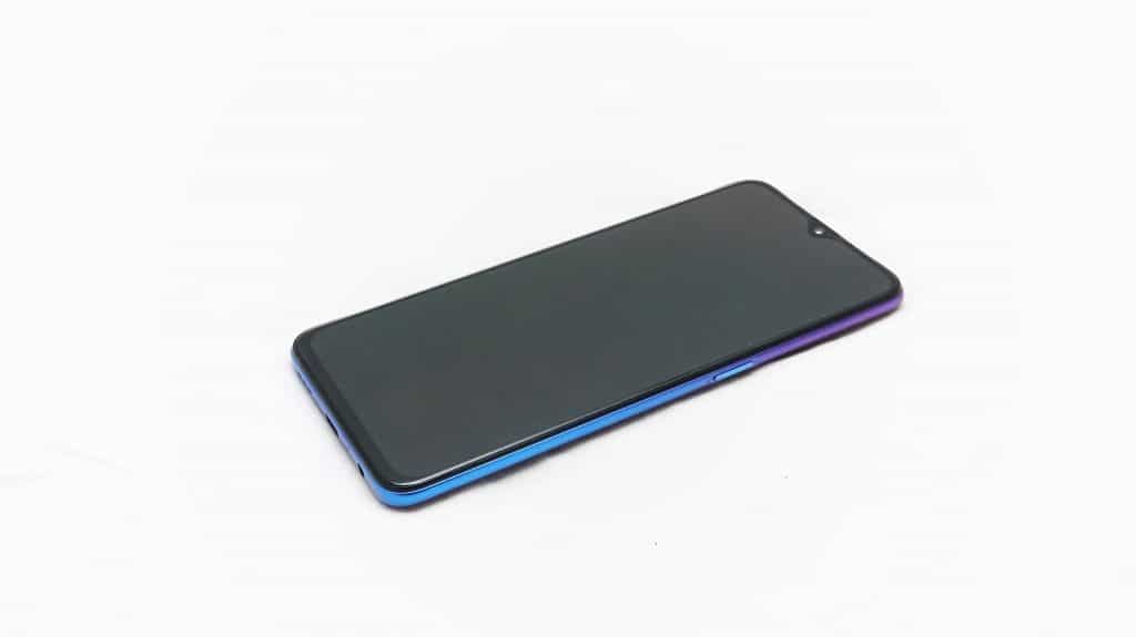 Oppo Reno Z