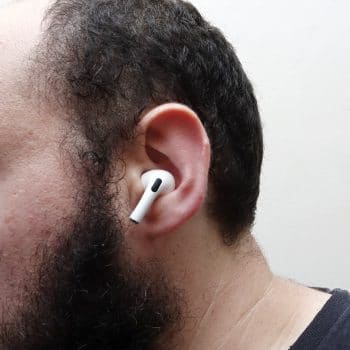 Apple AirPods Pro review