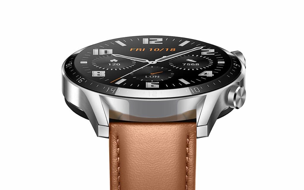 Huawei Watch GT 2