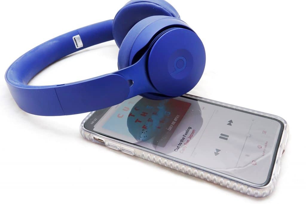 Beats Solo Pro review