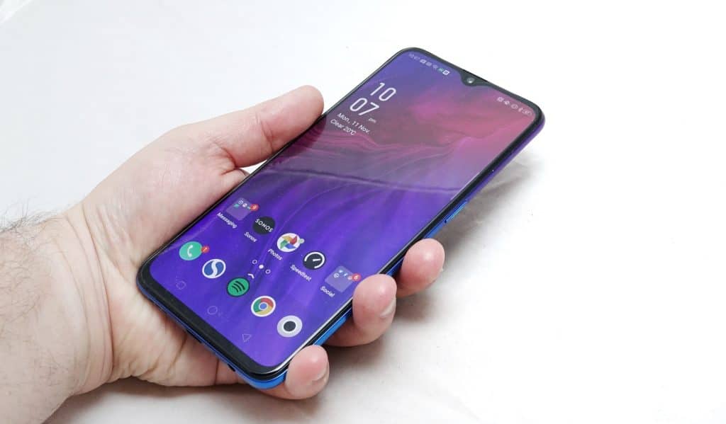 Oppo Reno Z