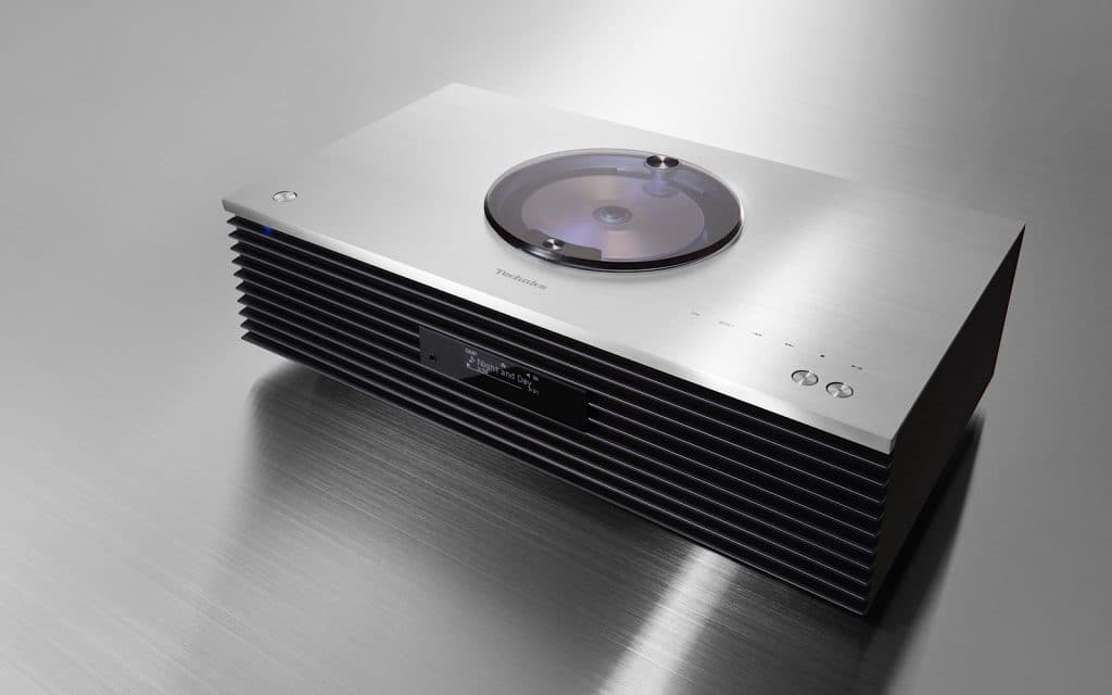 Technics Ottava F SC-70