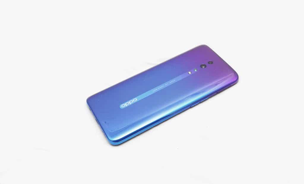 Oppo Reno Z