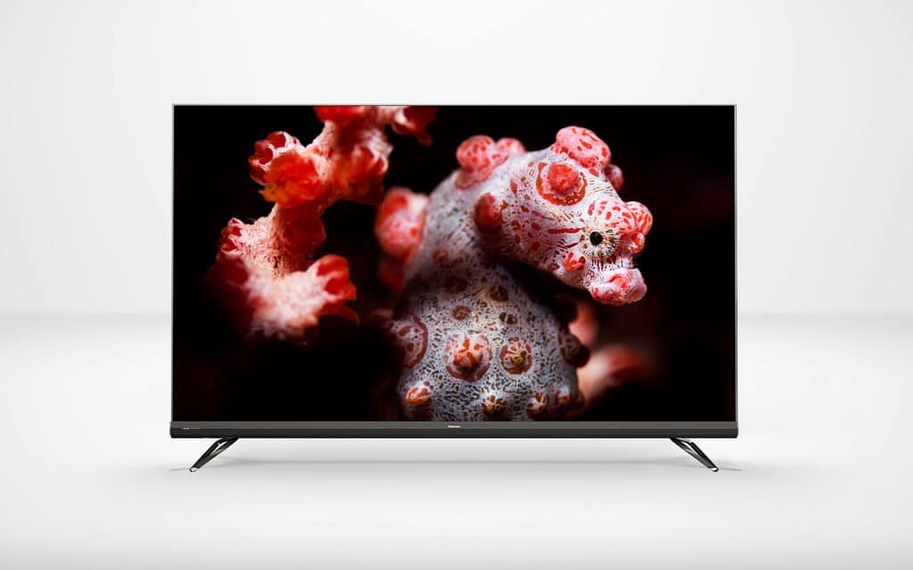 Hisense Series 7 85 inch ULED TV