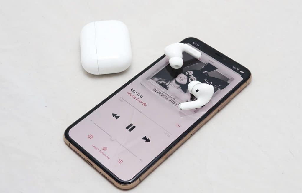 Apple AirPods Pro review