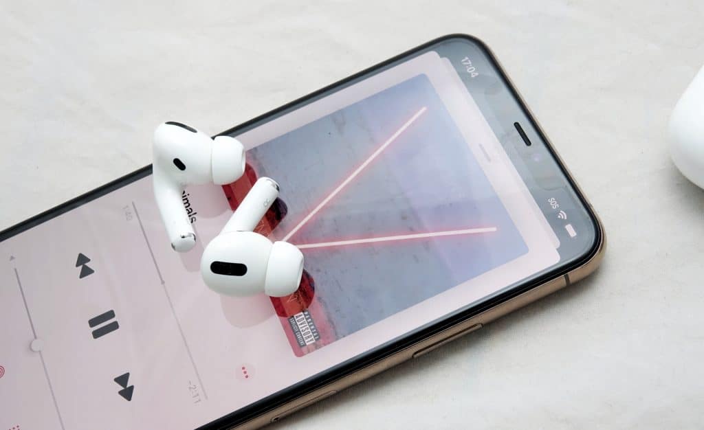 Apple AirPods Pro review