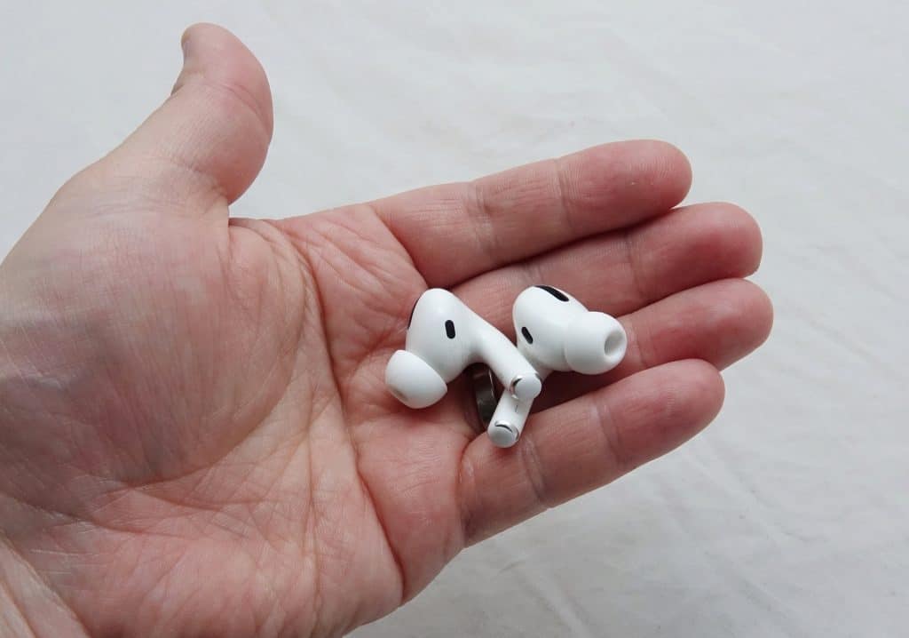 Apple AirPods Pro review