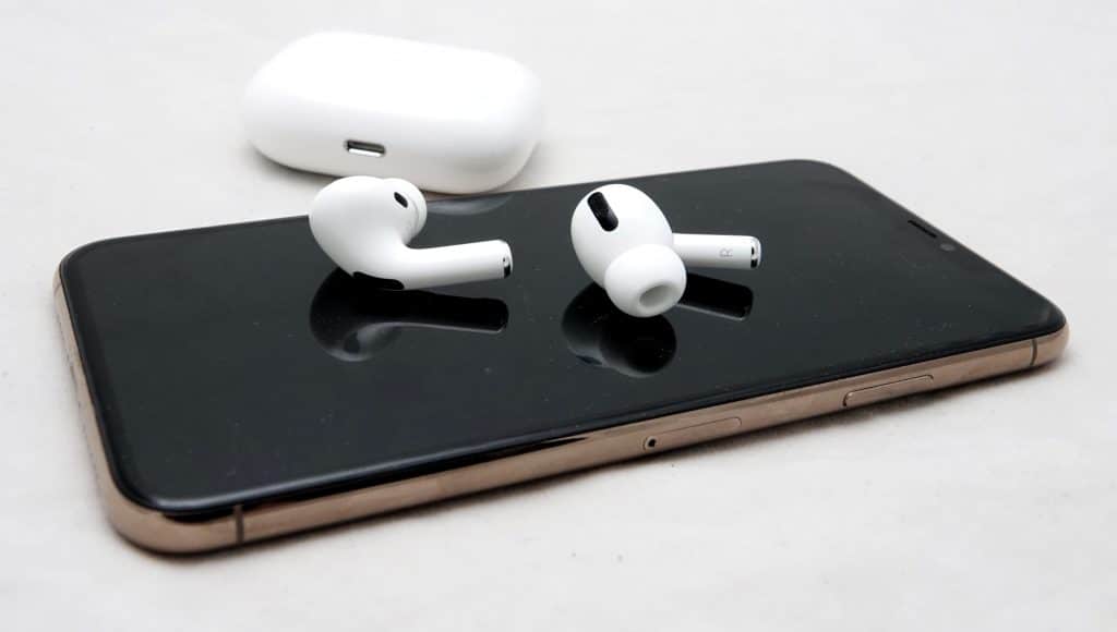 Apple AirPods Pro review