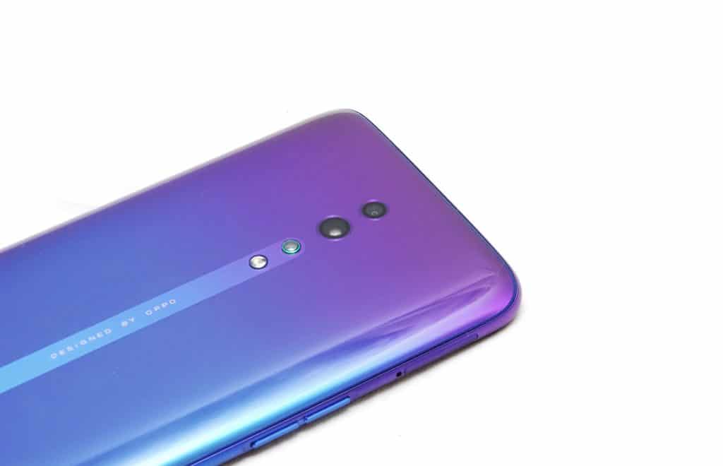 Oppo Reno Z