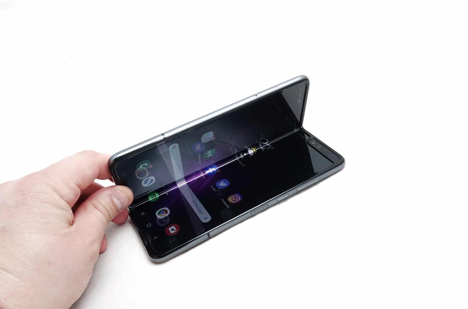 Samsung Galaxy Fold