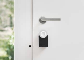 Nuki Smart Lock