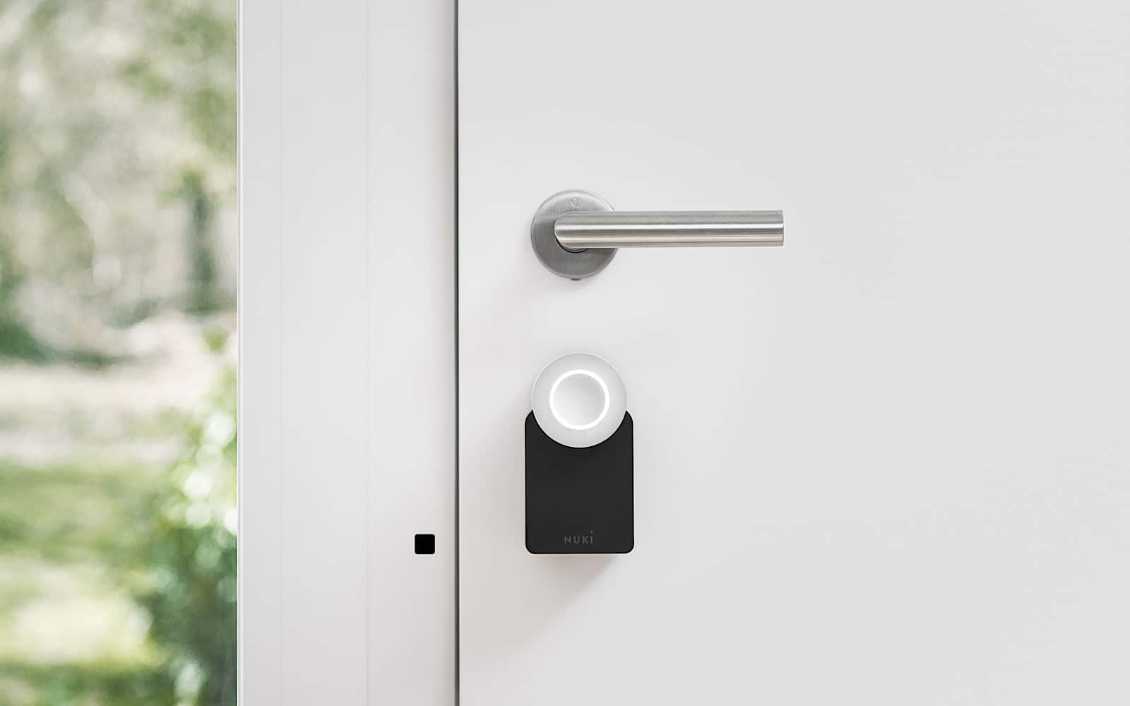 Nuki Smart Lock