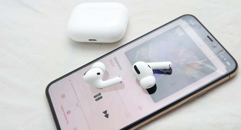 Apple AirPods Pro review