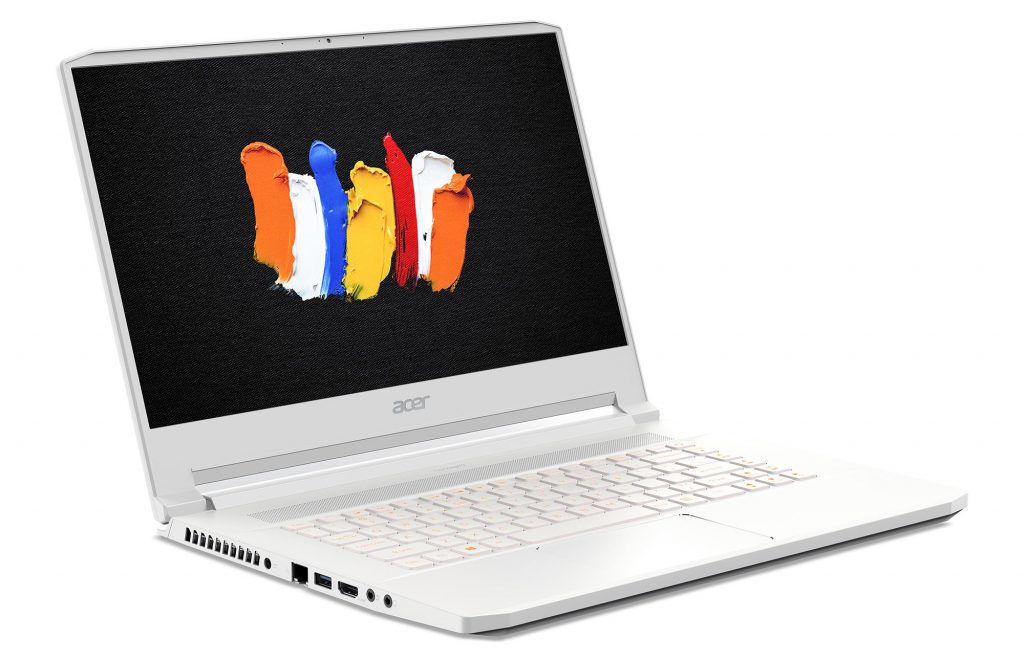 Acer ConceptD 7