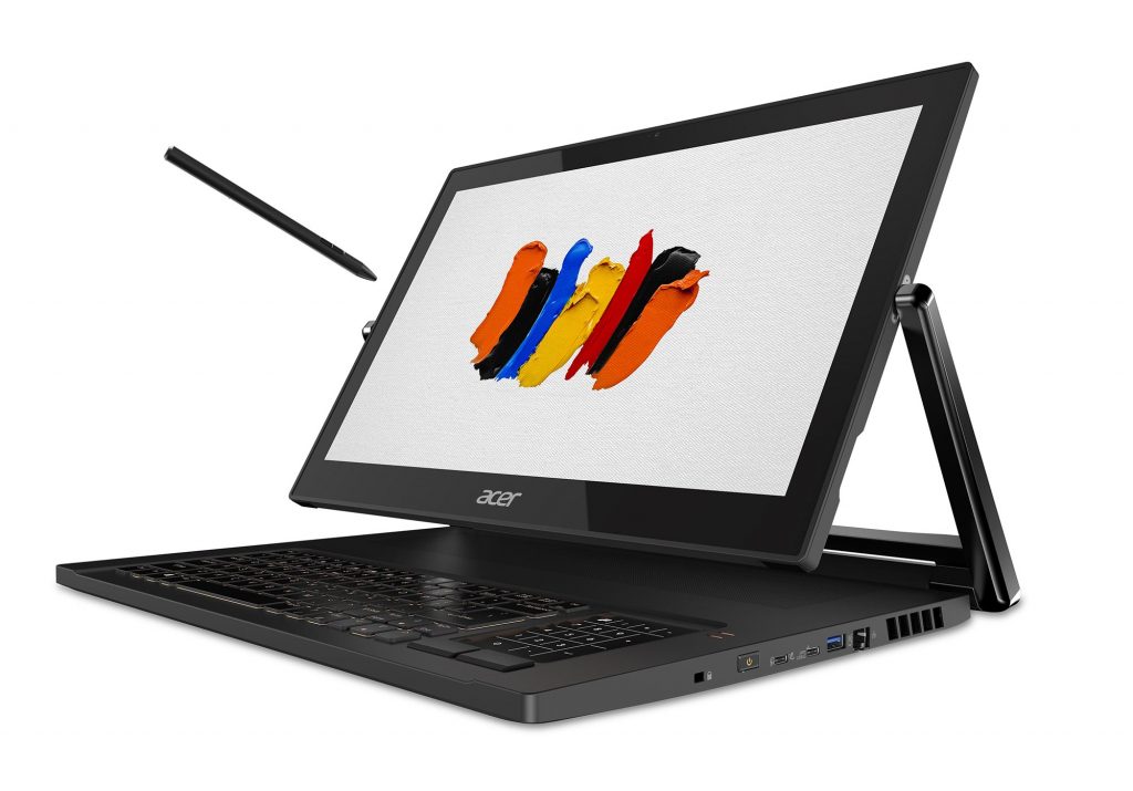 Acer ConceptD 9