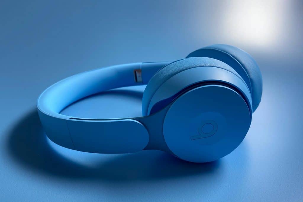 beats solo pro firmware update