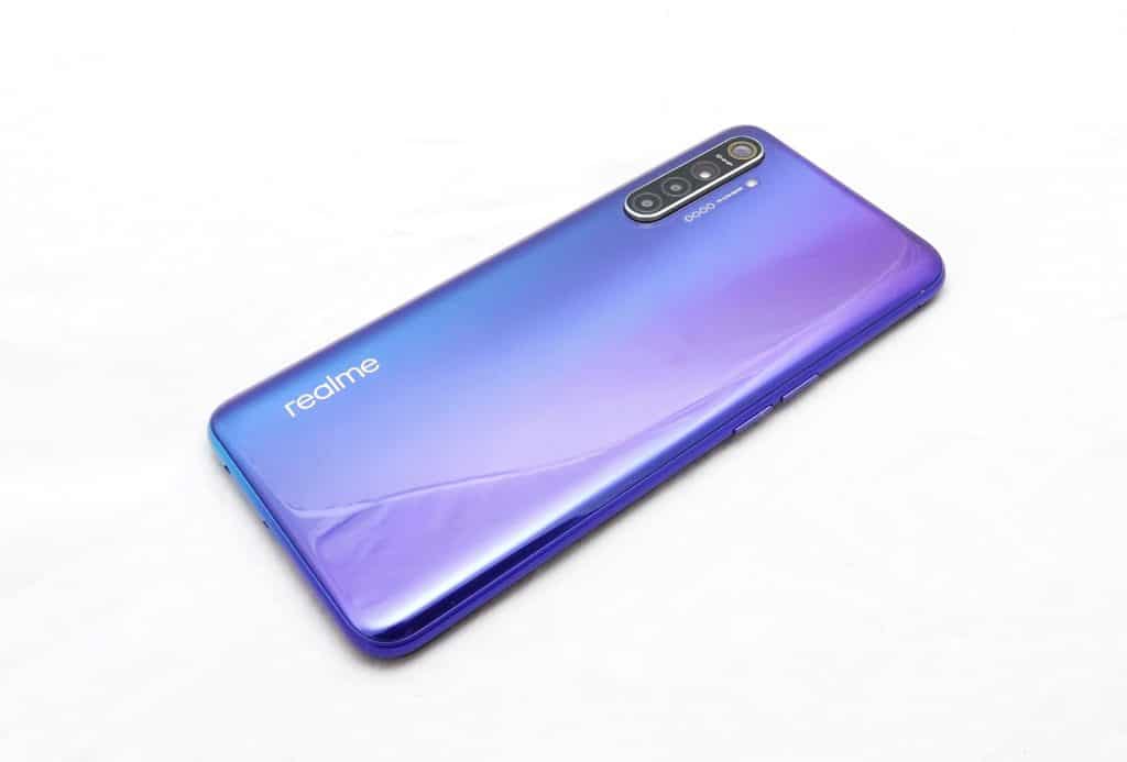 Realme XT