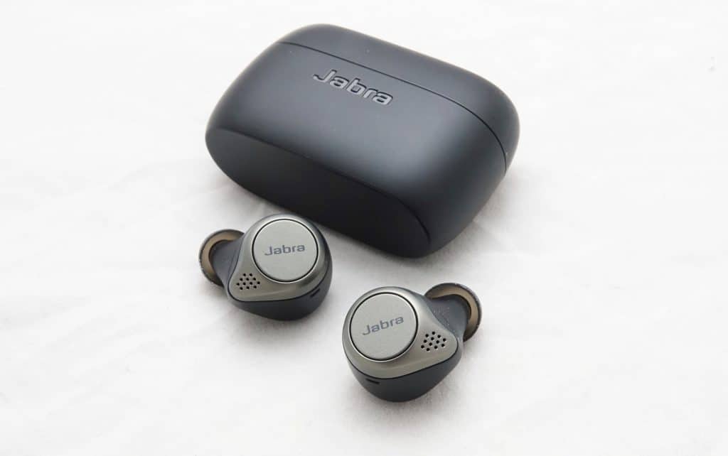 Jabra Elite 75t