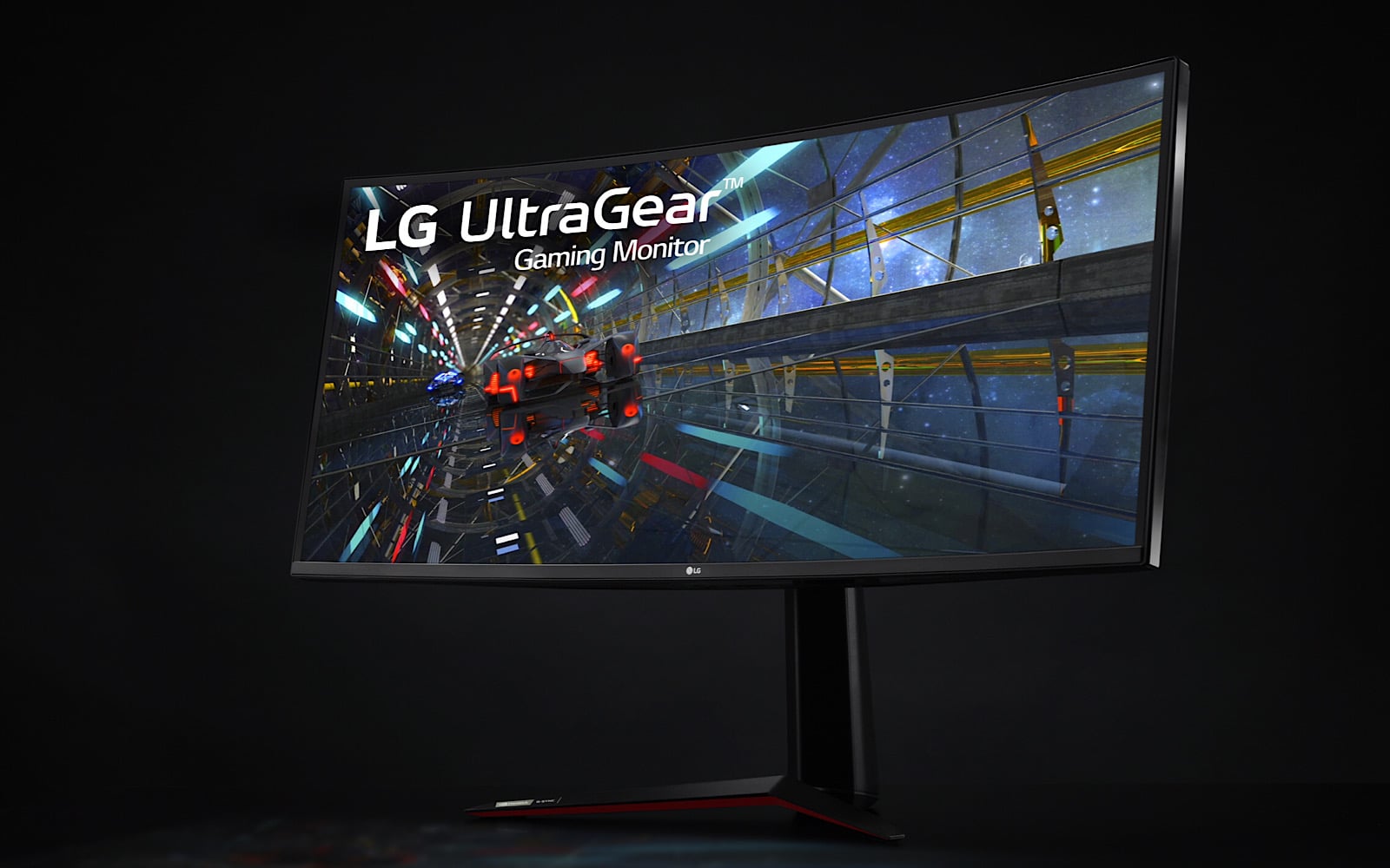 Lgs 2020 Monitors Get Ces Innovation Awards Ahead Of Ces Pickr