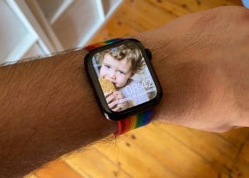 Apple Watch Series 5 review