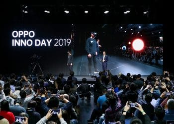 Oppo Inno Day 2019