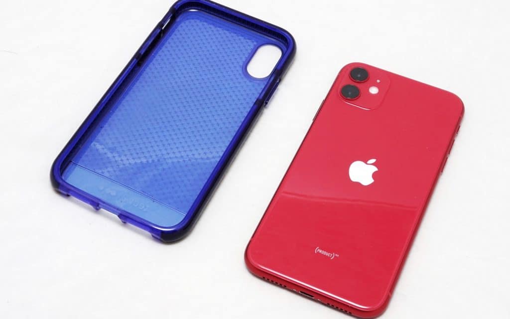 Iphone xr в корпусе pro. Fit XR.