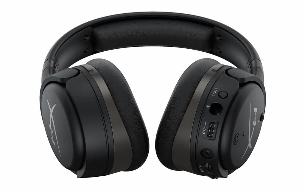 HyperX Cloud Orbit S