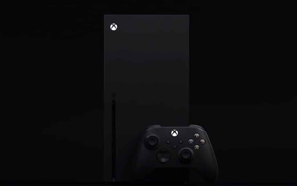 Xbox Series X