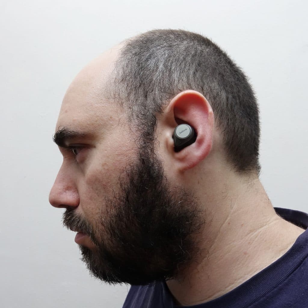 Jabra Elite 75t