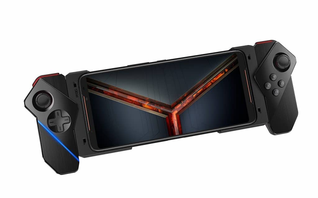 Asus ROG Phone II