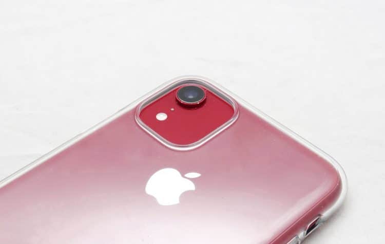 Can an iPhone XR case fit an iPhone 11? Pickr